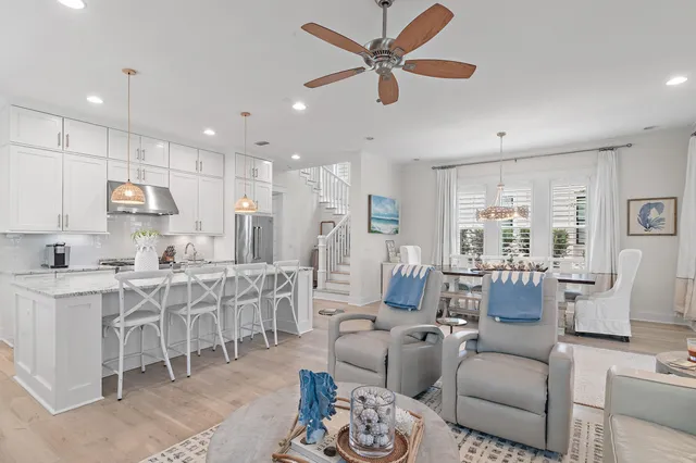 $2,995,000 | 25 Sextant Lane, Santa Rosa Beach, FL 32459