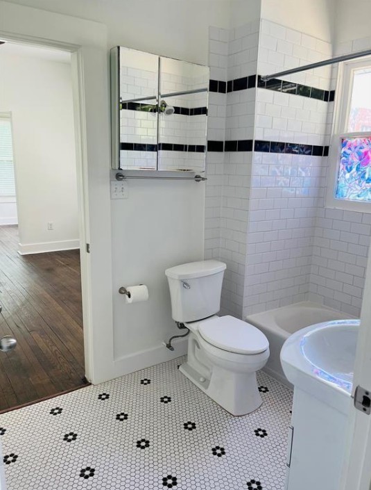 407 Sidney Street Houston, TX 77003 - Photo 14 of 17