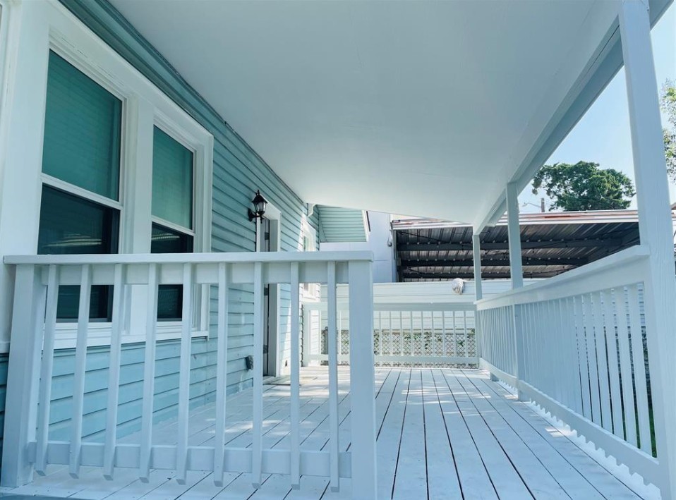 407 Sidney Street Houston, TX 77003 - Photo 16 of 17