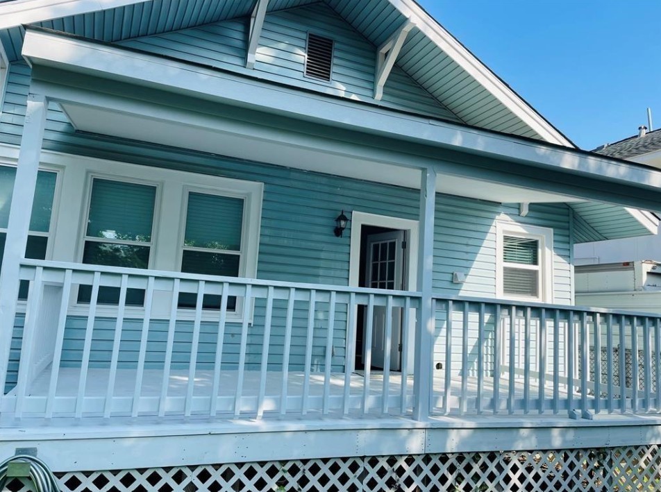 407 Sidney Street Houston, TX 77003 - Photo 17 of 17