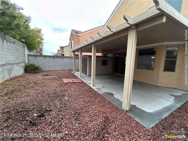 $2,144 | 8980 Dorrell Lane, Las Vegas, NV 89149