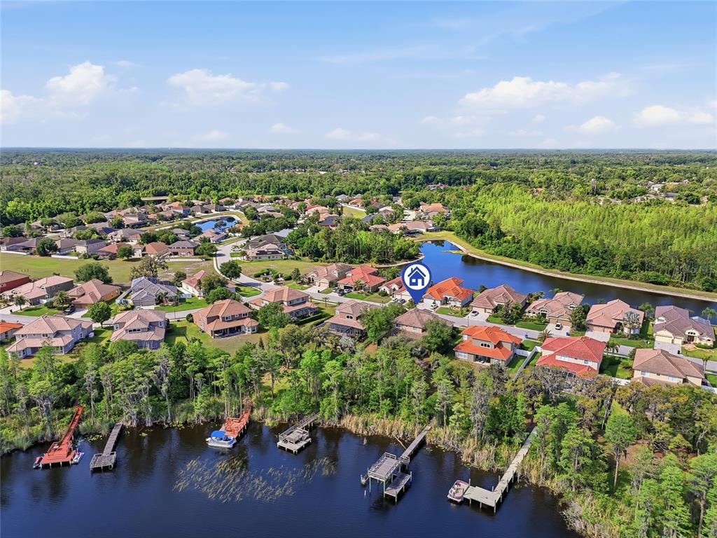11403 Biddeford Place New Port Richey, FL 34654 - Photo 60 of 78