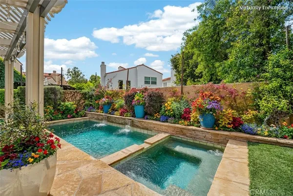 $6,650 | 23039 Park Privado, Calabasas, CA 91302