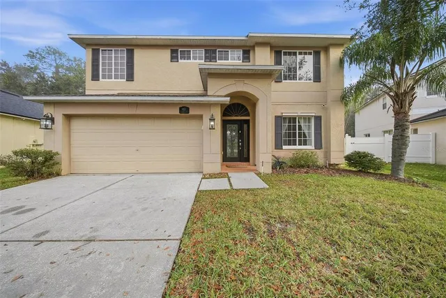 $460,000 | 4821 Barchetta Drive, Land O Lakes, FL 34639