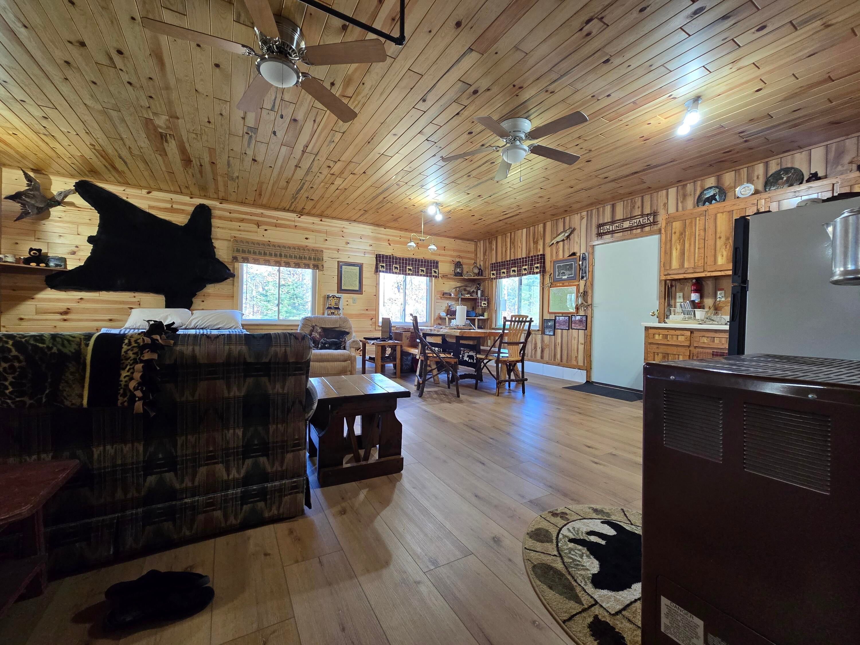 1500 Hardy Grade Road Curran, MI 48728 - Photo 36 of 81 Gallery Image 36