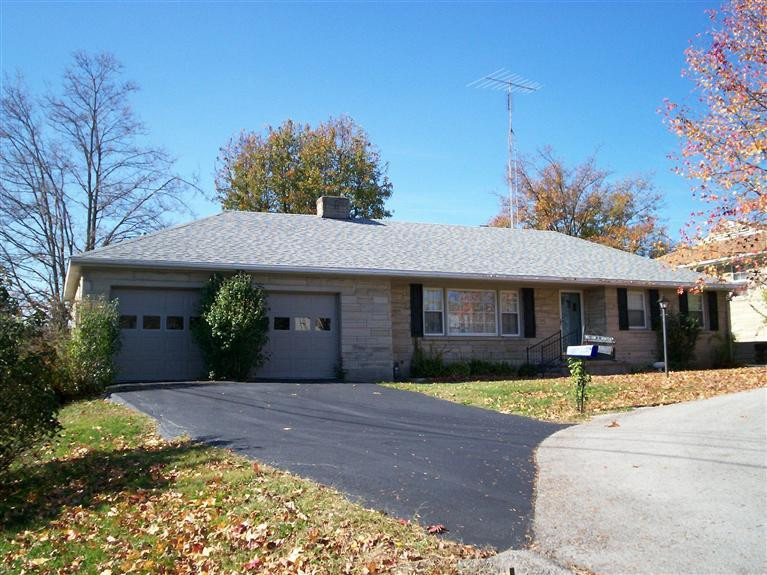 149 Shepherd Hill Road Carlisle, KY 40311 - Photo 1 of 10 Photo 1