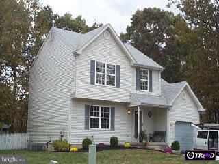 43 Country Club Road Pine Hill, NJ 08021 - Photo 1 of 1