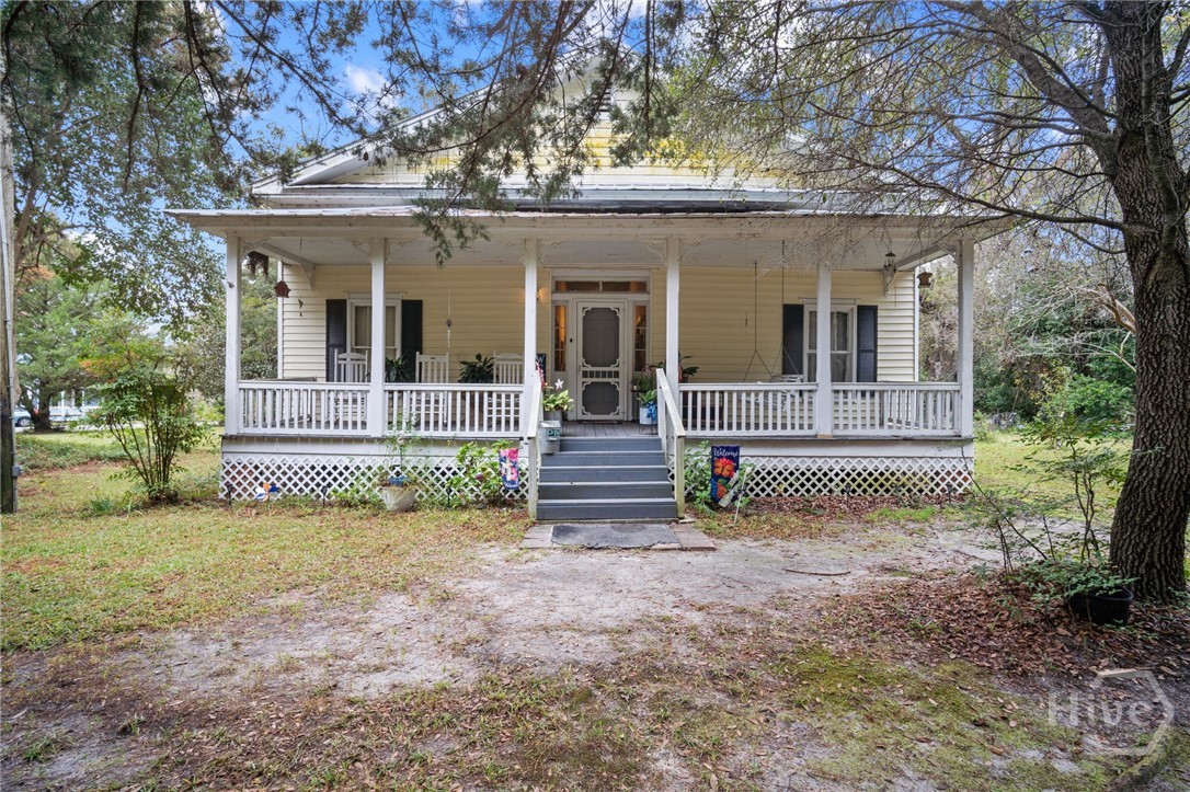 107 Kildaire Road Oliver, GA 30446 - Photo 1 of 45 Gallery Image 1