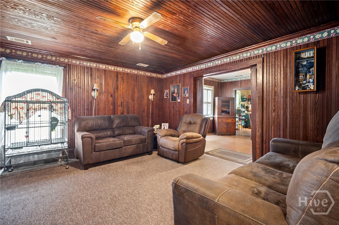 107 Kildaire Road Oliver, GA 30446 - Photo 19 of 45 Gallery Image 19