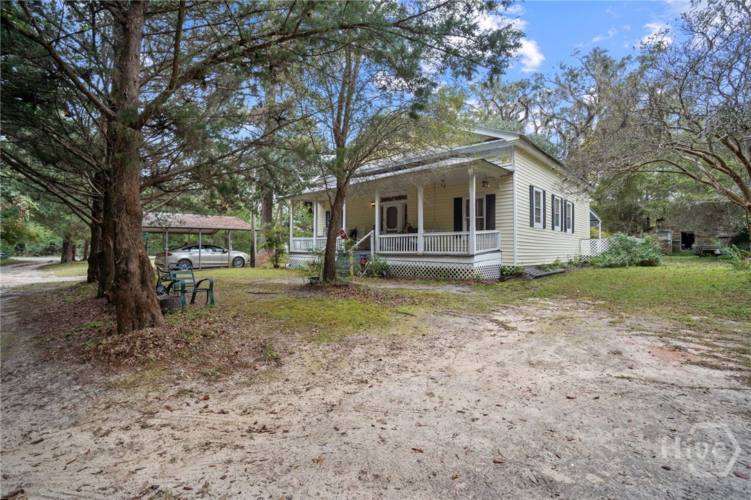 107 Kildaire Road Oliver, GA 30446 - Photo 30 of 45 Gallery Image 30
