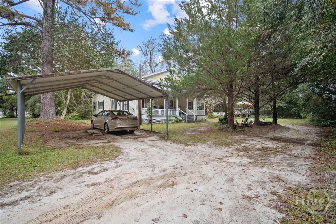 107 Kildaire Road Oliver, GA 30446 - Photo 31 of 45 Gallery Image 31