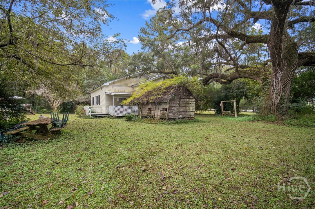 107 Kildaire Road Oliver, GA 30446 - Photo 38 of 45 Gallery Image 38