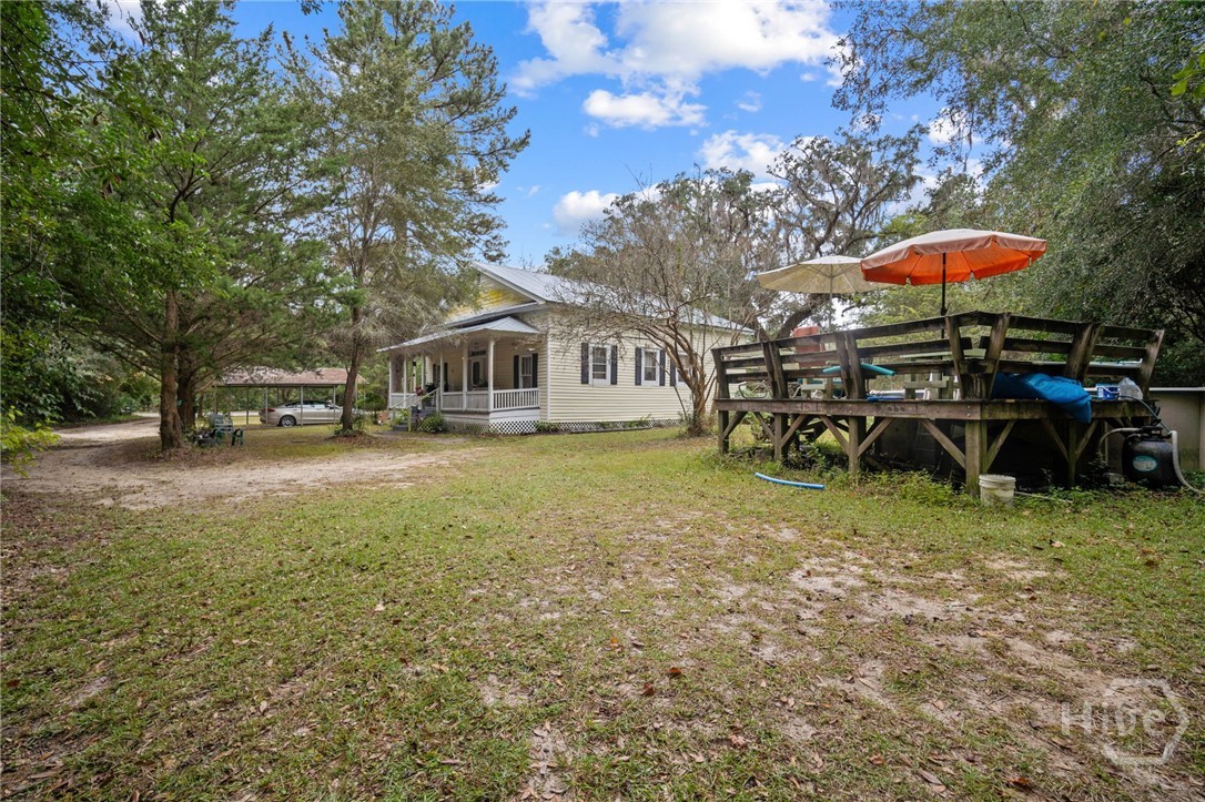 107 Kildaire Road Oliver, GA 30446 - Photo 41 of 45 Gallery Image 41