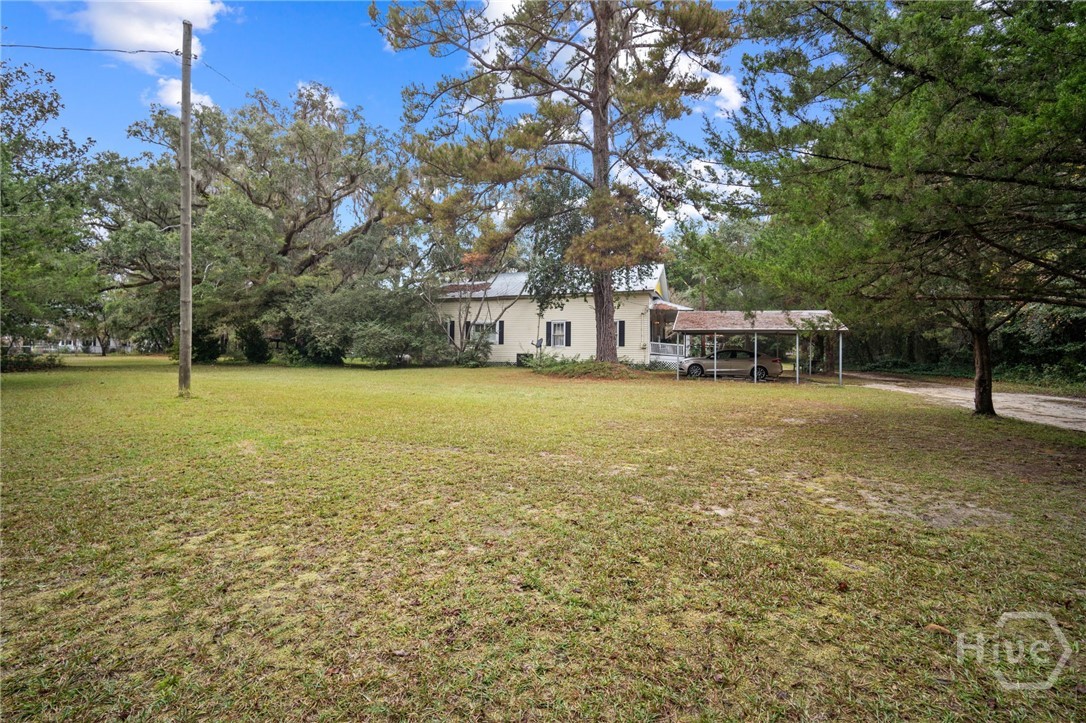 107 Kildaire Road Oliver, GA 30446 - Photo 44 of 45 Gallery Image 44