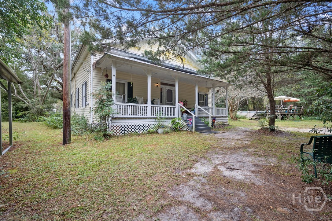 107 Kildaire Road Oliver, GA 30446 - Photo 45 of 45 Gallery Image 45