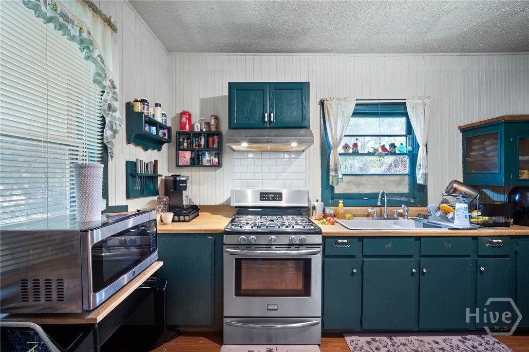 107 Kildaire Road Oliver, GA 30446 - Photo 6 of 45 Gallery Image 6