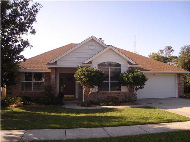 404 Ridgewood Circle Destin, FL 32541 - Photo 1 of 23 Primary Photo