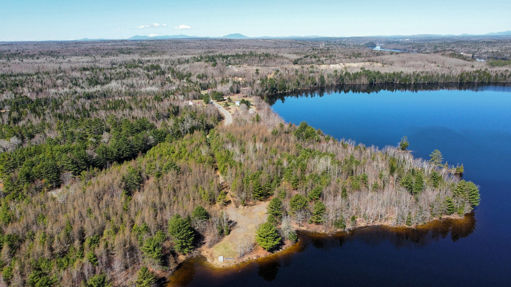 1060 Pattagumpus Road Medway, ME 04460 - Photo 4 of 21 4