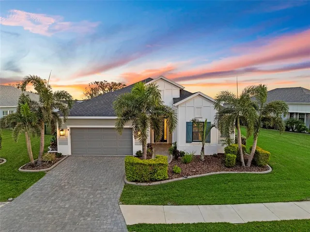 $735,000 | 13784 Old Creek Court, Parrish, FL 34219