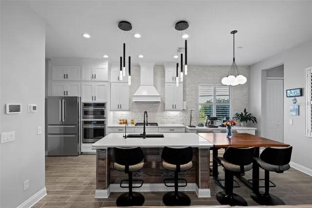 $735,000 | 13784 Old Creek Court, Parrish, FL 34219