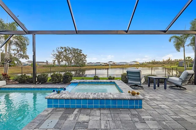 $735,000 | 13784 Old Creek Court, Parrish, FL 34219