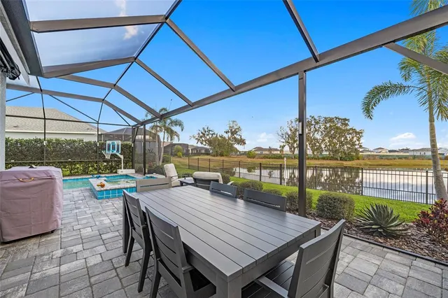 $735,000 | 13784 Old Creek Court, Parrish, FL 34219