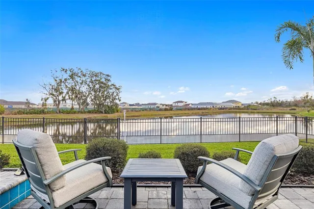 $735,000 | 13784 Old Creek Court, Parrish, FL 34219