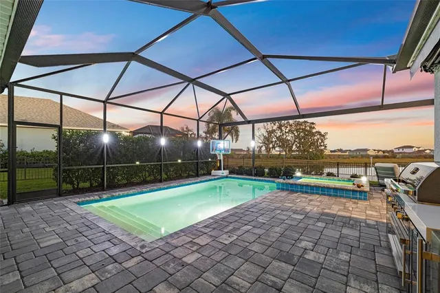 $735,000 | 13784 Old Creek Court, Parrish, FL 34219