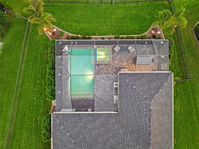 $735,000 | 13784 Old Creek Court, Parrish, FL 34219