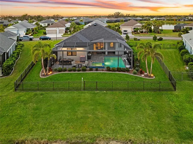 $735,000 | 13784 Old Creek Court, Parrish, FL 34219