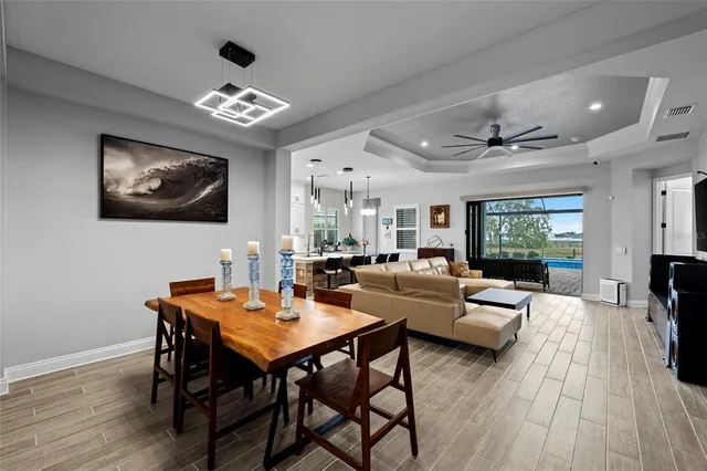 $735,000 | 13784 Old Creek Court, Parrish, FL 34219