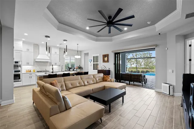 $735,000 | 13784 Old Creek Court, Parrish, FL 34219