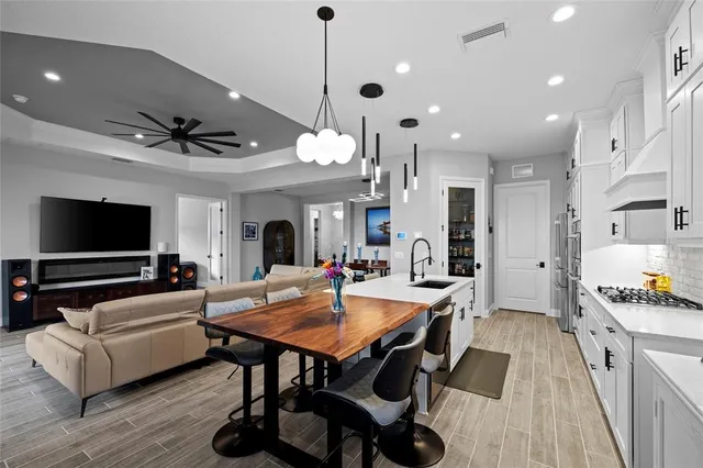 $735,000 | 13784 Old Creek Court, Parrish, FL 34219