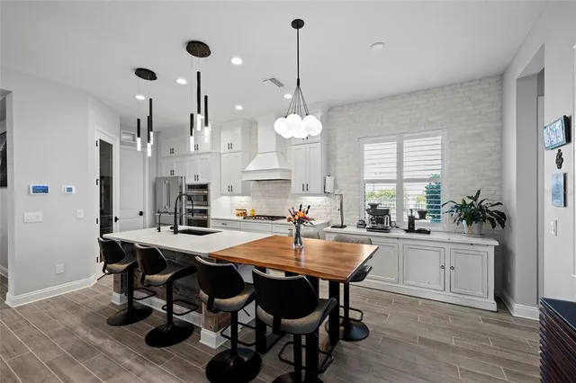 $735,000 | 13784 Old Creek Court, Parrish, FL 34219