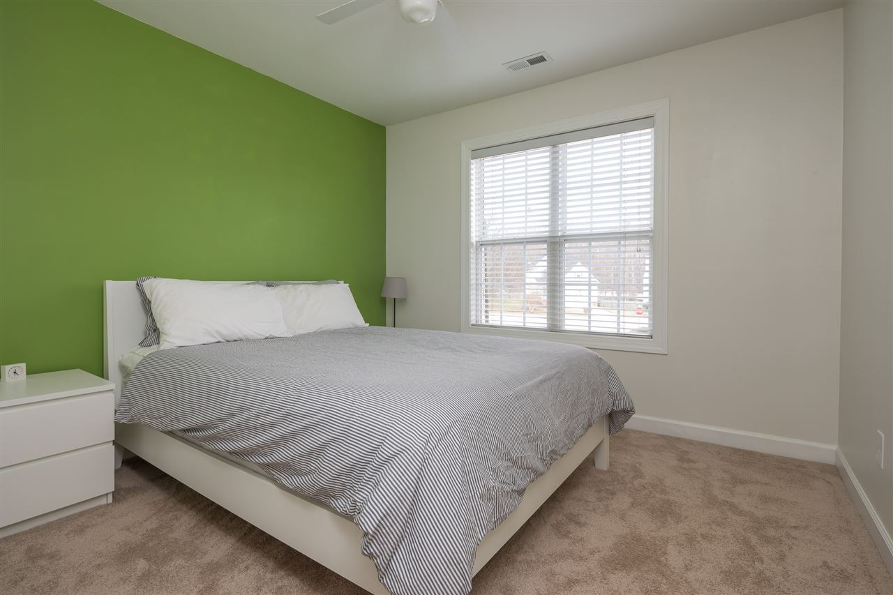801 Shady Maple Court Raleigh, NC 27607 - Photo 16 of 22 Photo 16
