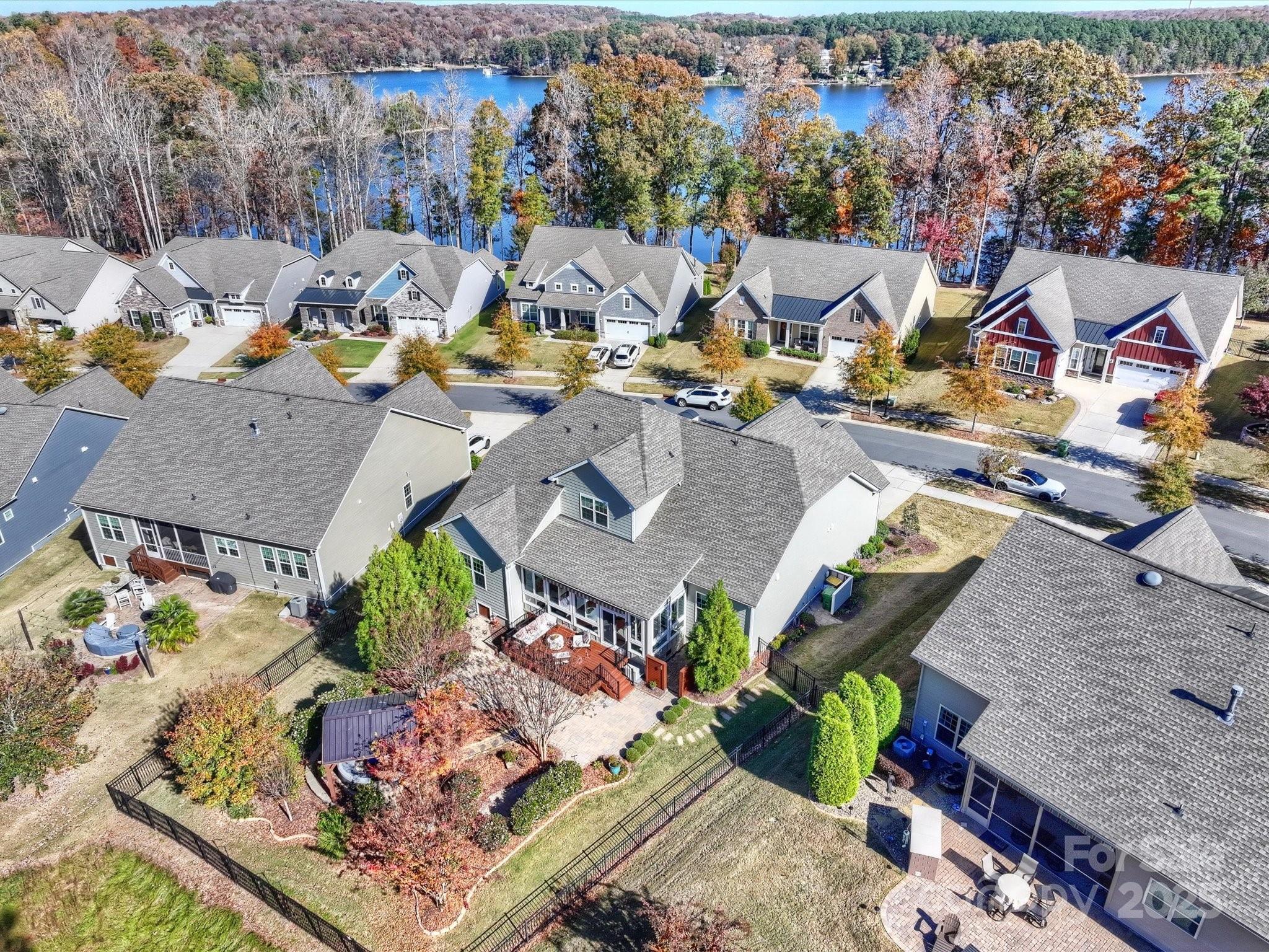 912 Raffaelo View Mount Holly, NC 28120 - Photo 39 of 41 Gallery Image 39