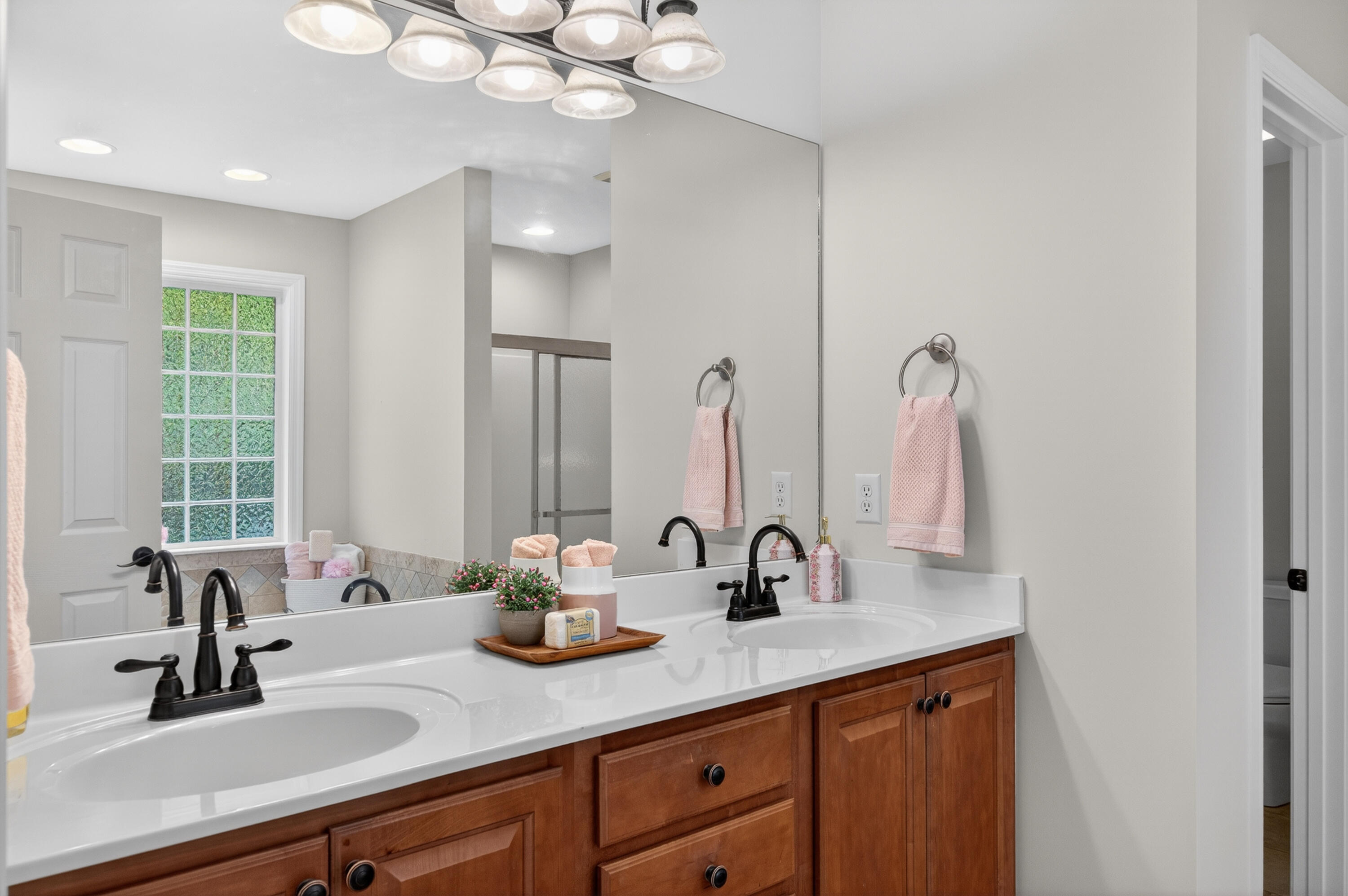 111 Will Ridge Drive Ringgold, GA 30736 - Photo 24 of 50 Double sinks in your primary bath