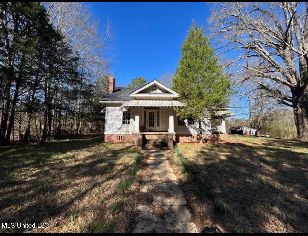 170 Camden Road Camden, MS 39045 - Photo 12 of 18 IMG_1843