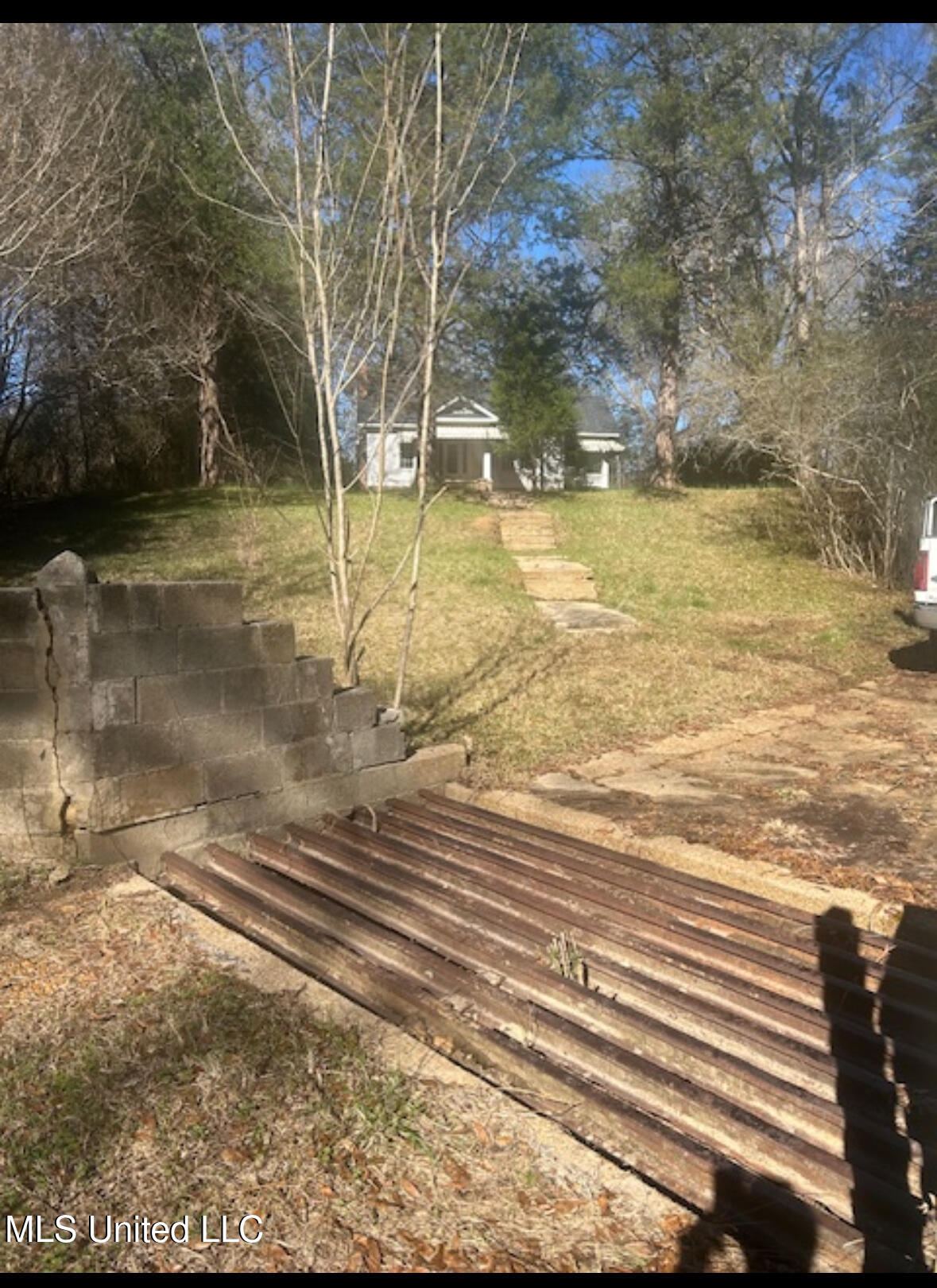 170 Camden Road Camden, MS 39045 - Photo 10 of 18 IMG_1831