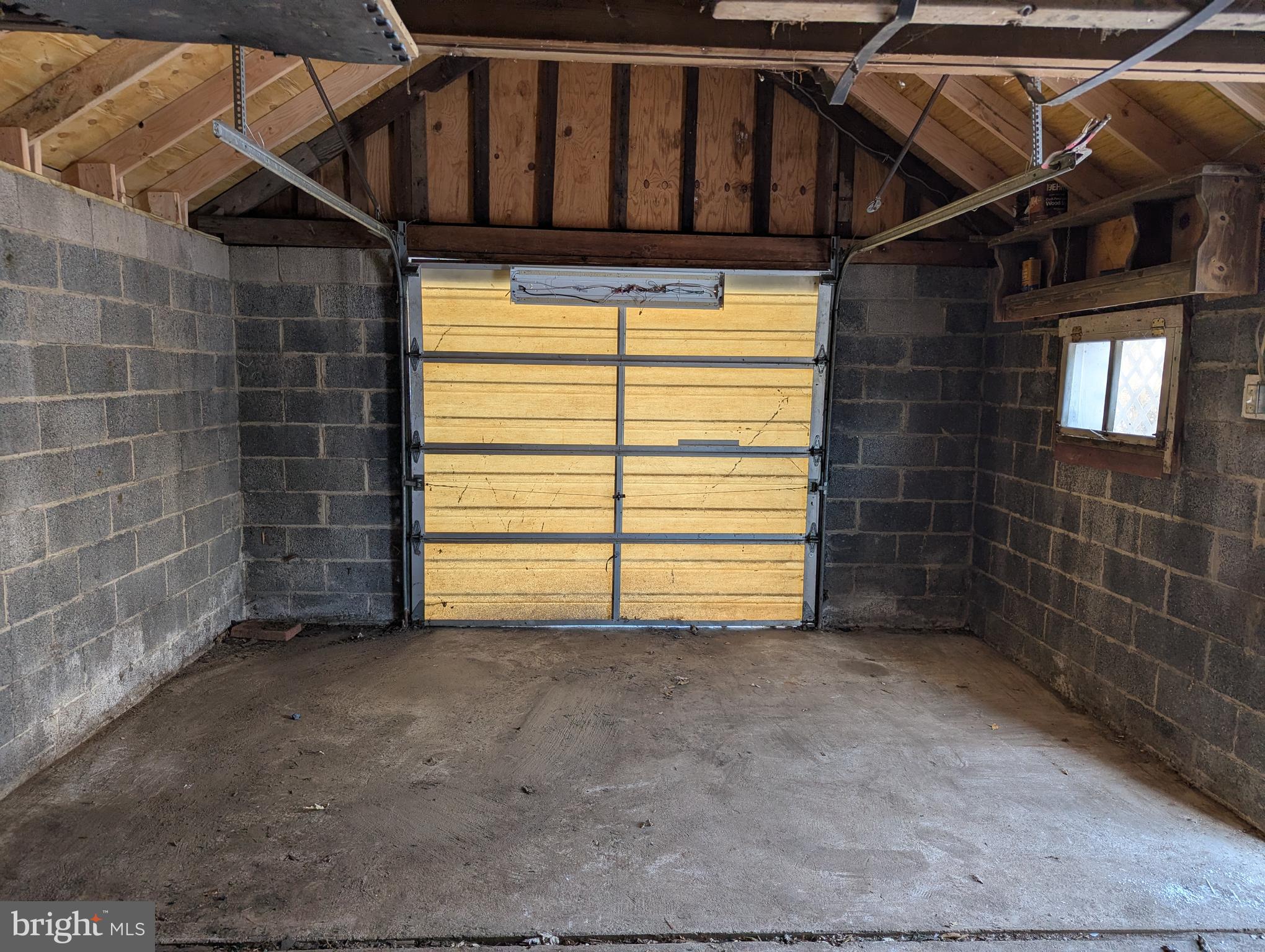 1114 Townsend Street Chester, PA 19013 - Photo 18 of 19 Nice 1 car detached garage