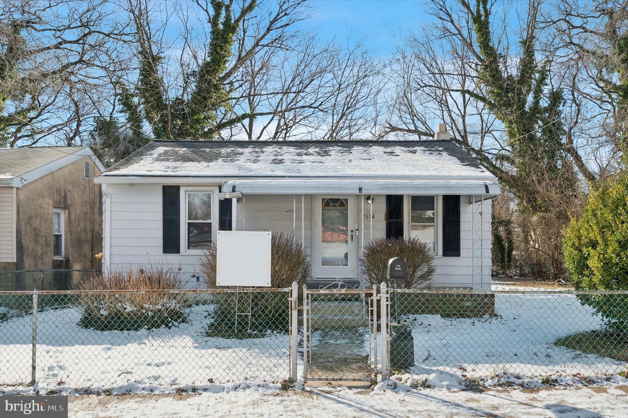 1114 Townsend Street Chester, PA 19013 - Photo 19 of 19 Welcome home!