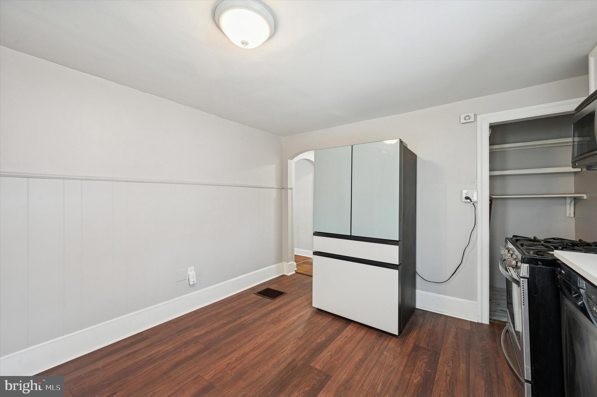 1114 Townsend Street Chester, PA 19013 - Photo 9 of 19 Large refrigerator