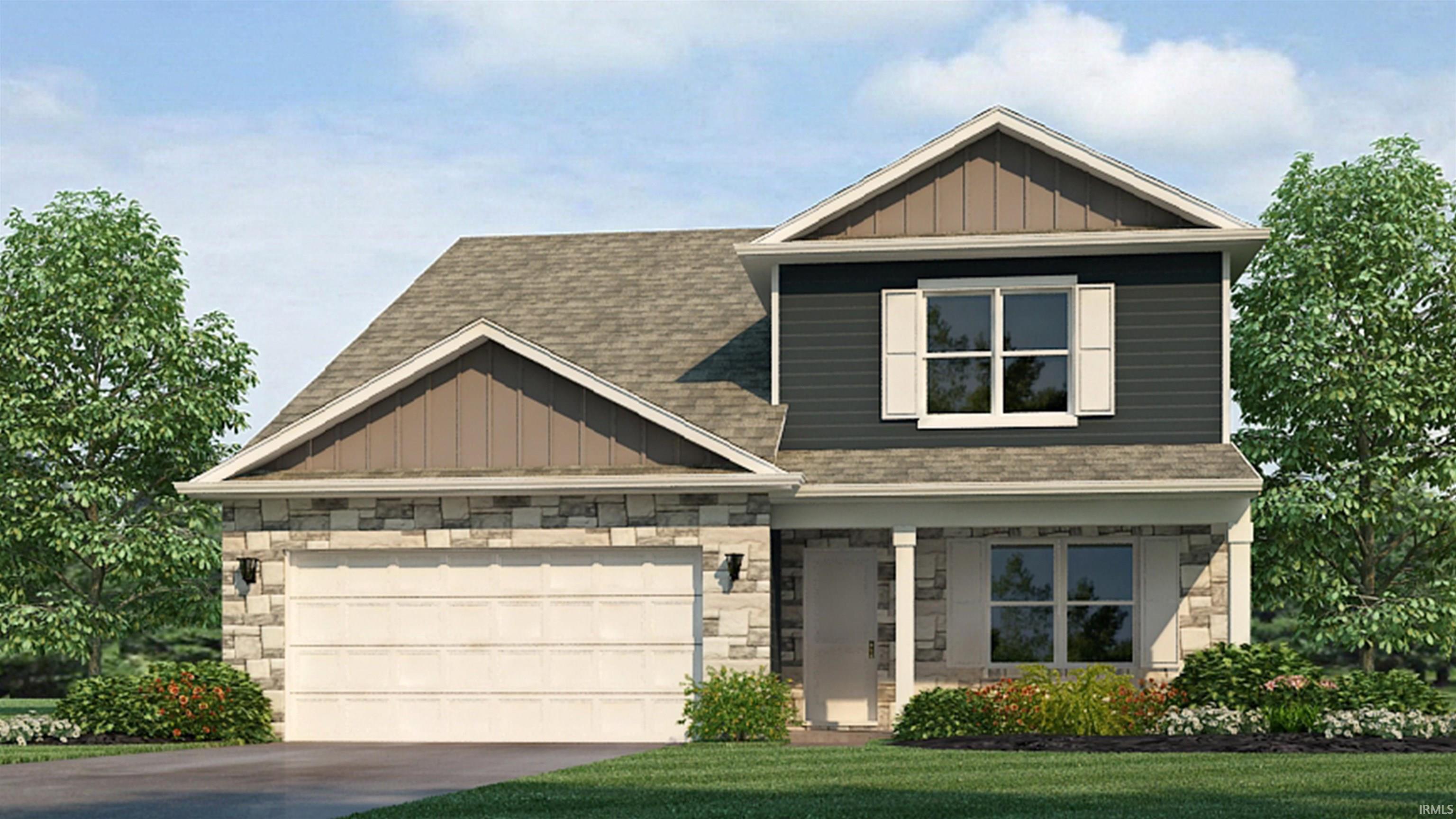 12985 Rey Cove Fort Wayne, IN 46818 - Photo 1 of 36 Gallery Image 1