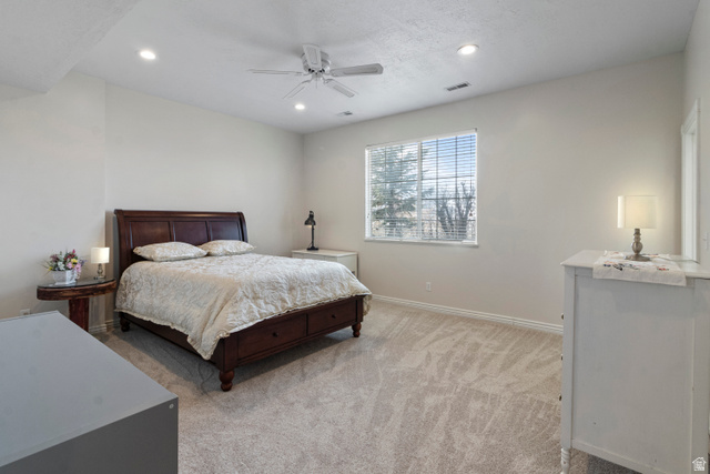 4117 North Wolf Ridge Circle Eden, UT 84310 - Photo 16 of 33