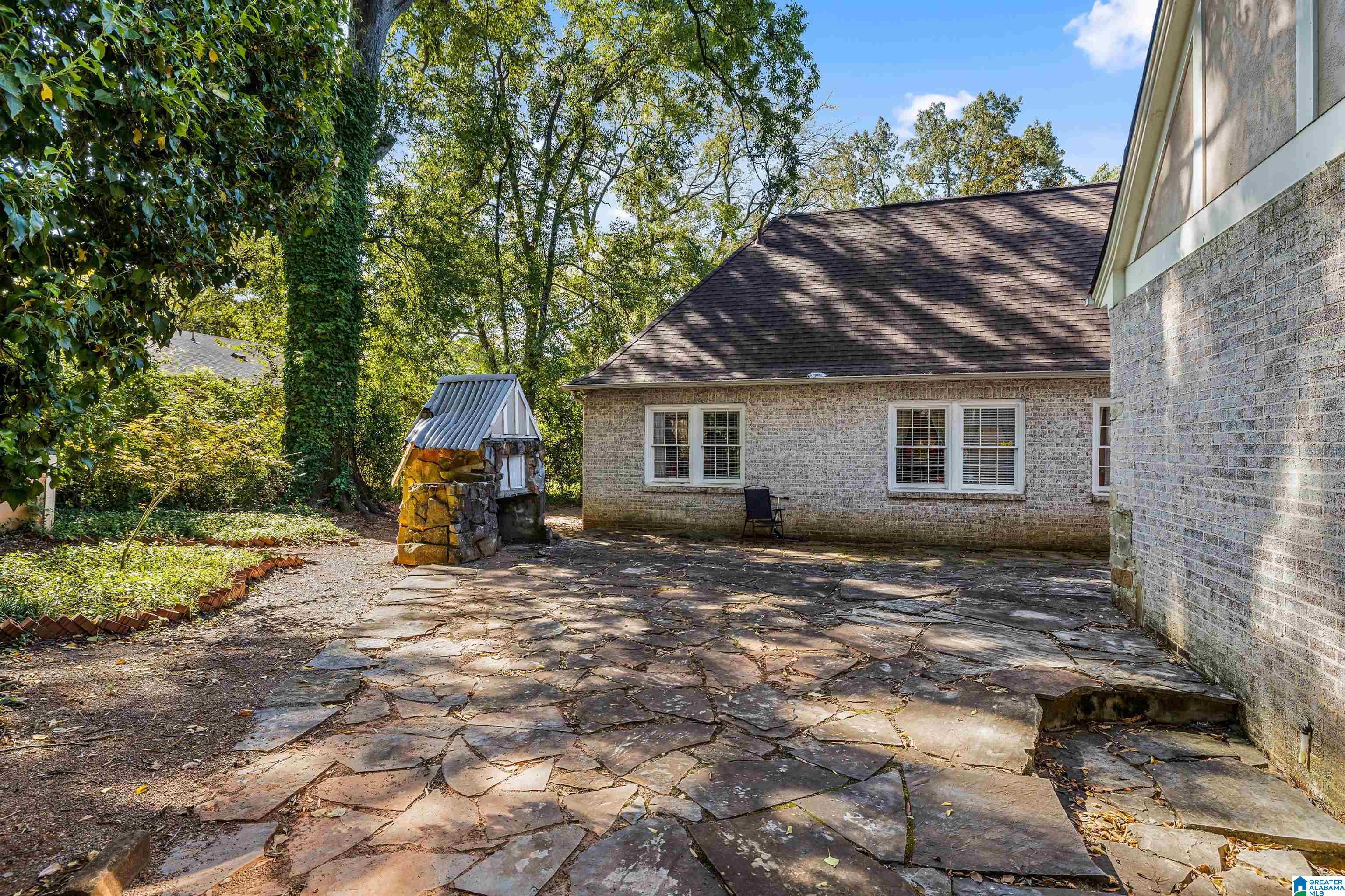 209 Red Oak Road Birmingham, AL 35206 - Photo 28 of 29