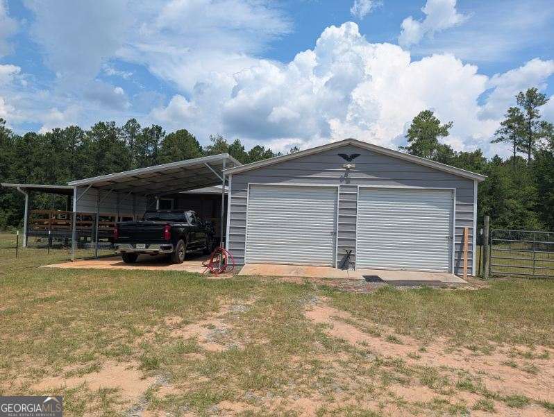 1016 Fountainville Road Oglethorpe, GA 31068 - Photo 3 of 12