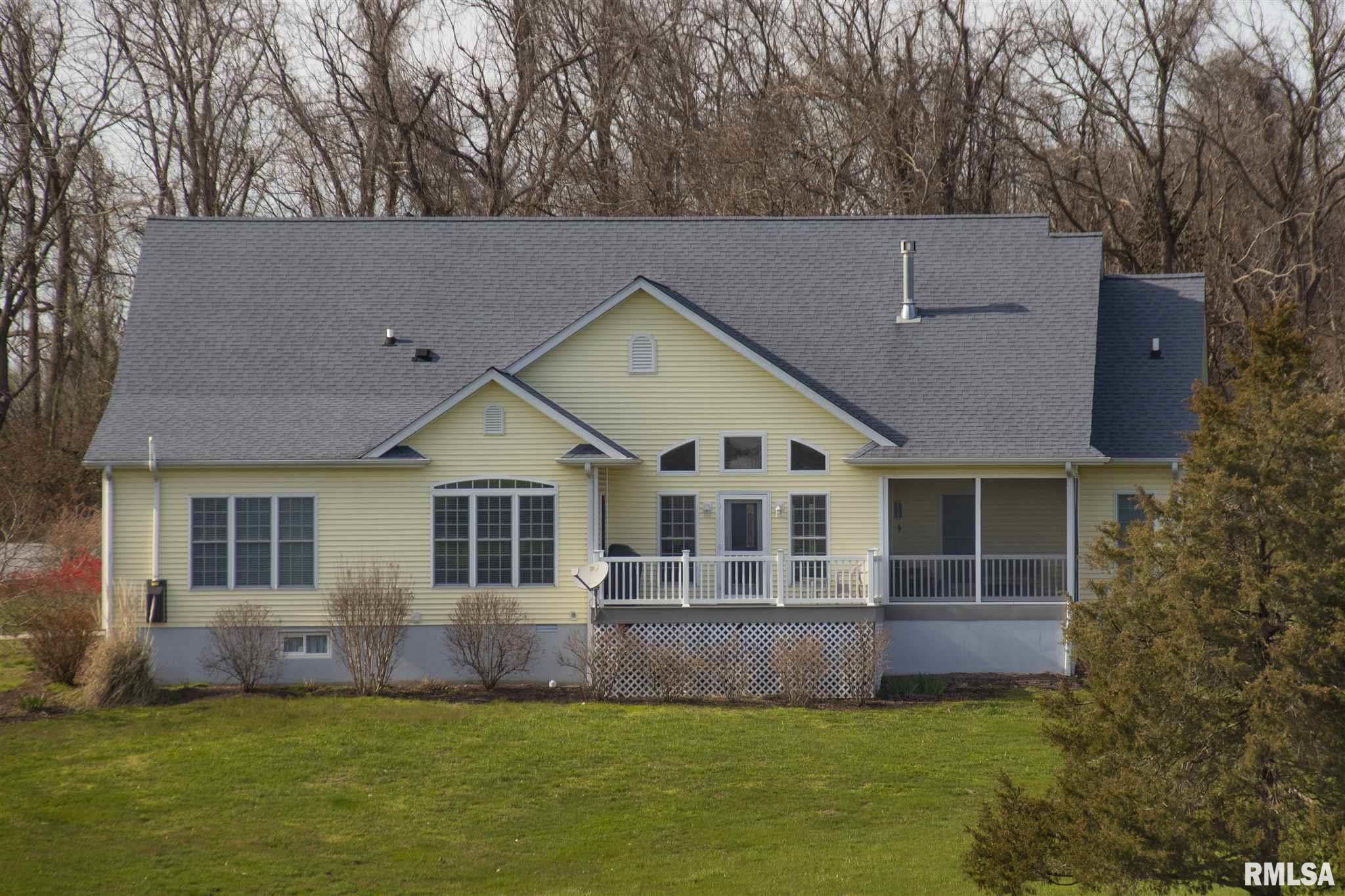 70 Starvation Acres Road Carbondale, IL 62903 - Photo 29 of 37 Gallery Image 29