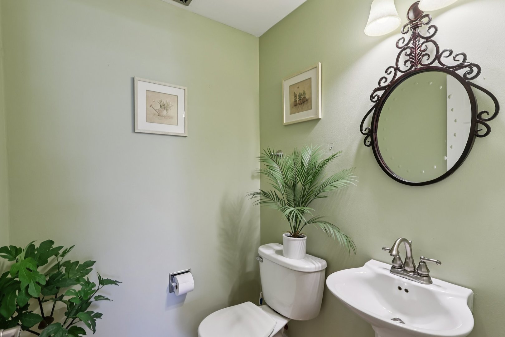2805 Falling Waters Drive Lindenhurst, IL 60046 - Photo 12 of 29