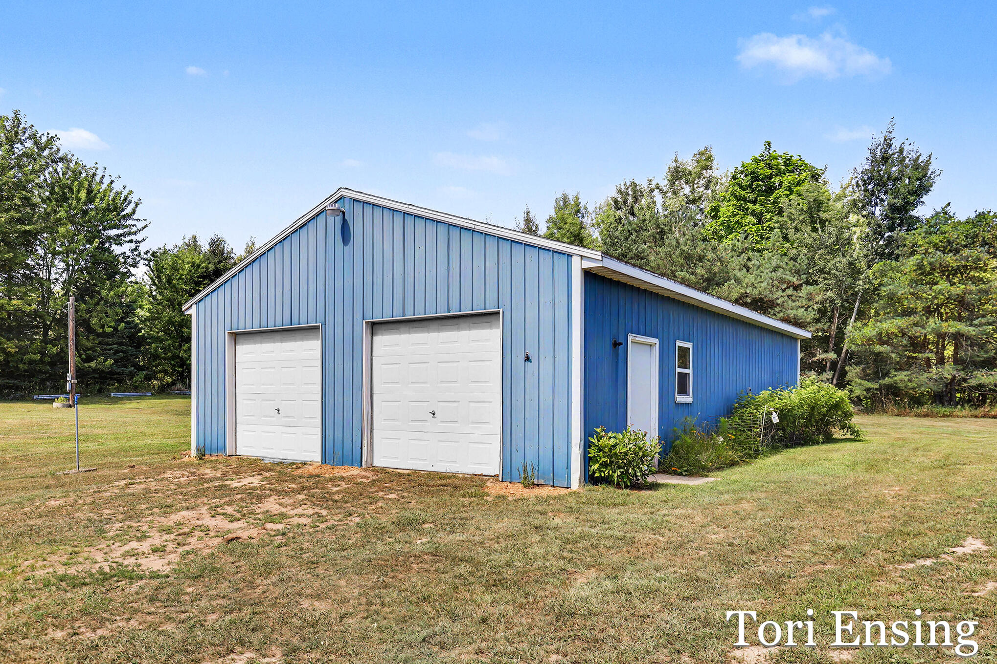 3501 Evergreen Road Southeast Stanton, MI 48888 - Photo 15 of 21 IMG_4363