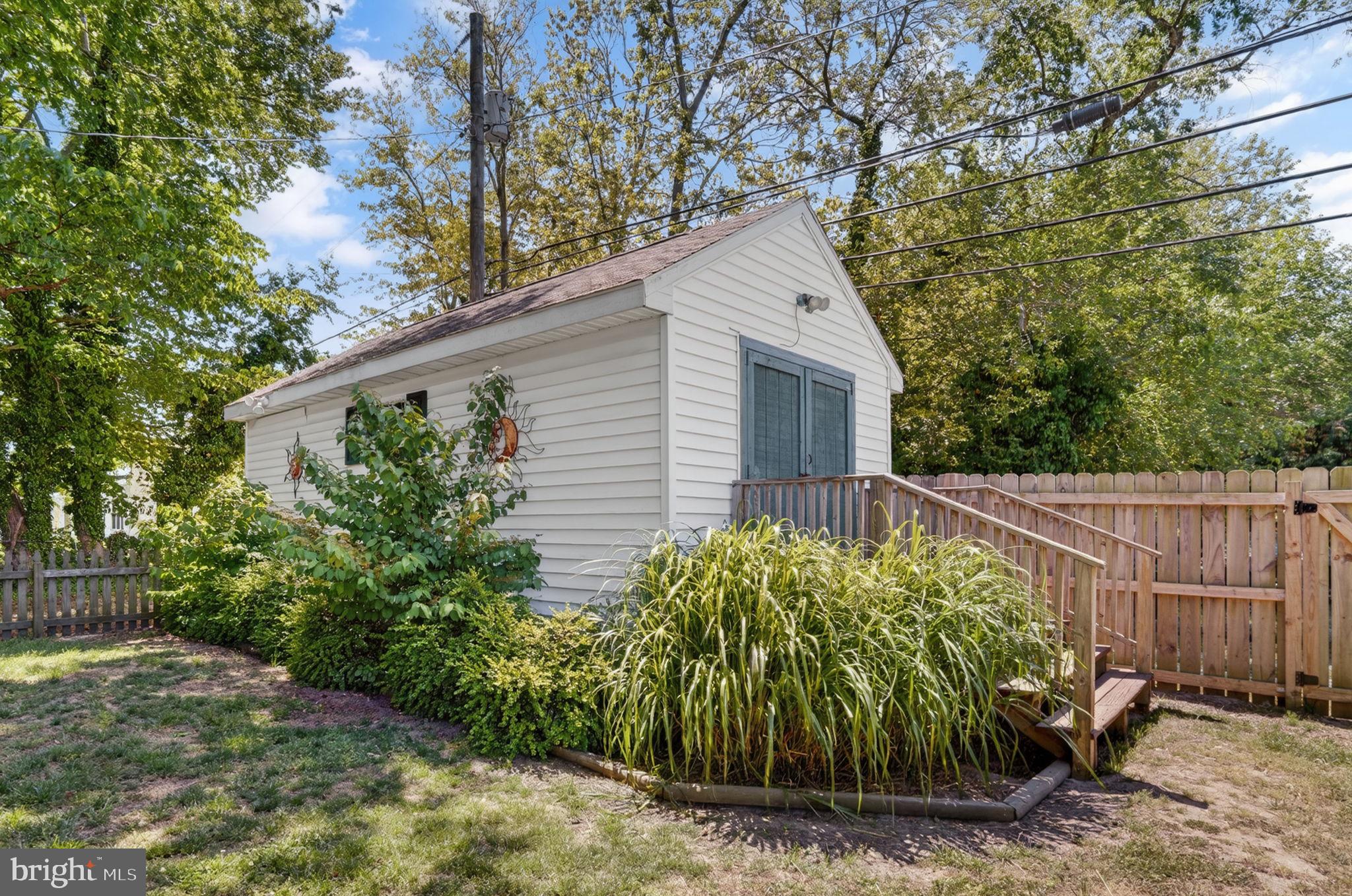 24222 Catherine Street Parksley, VA 23421 - Photo 45 of 51